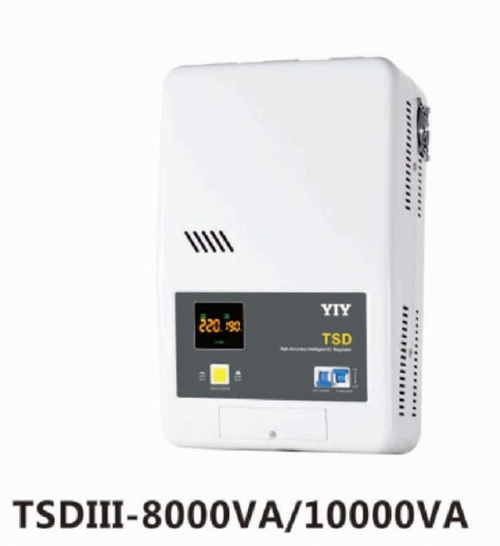 

tsd3-10kva yiy автоматический регулятор напряжения стабилизатора / переменного тока вход / выход / расщепленной фазой / overunder напряжения