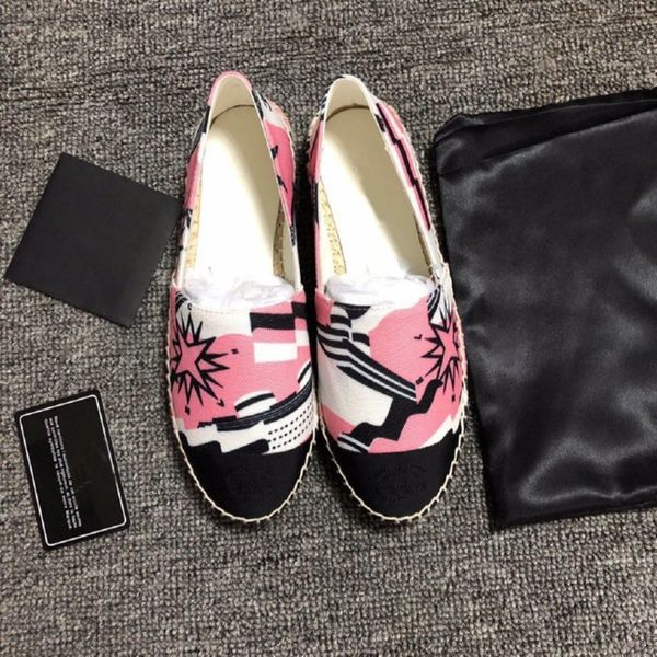 

2019 loafers leather Fisher shoes women size 35-41 us size us5-us8 2019 Casual Shoes fashion lady with box