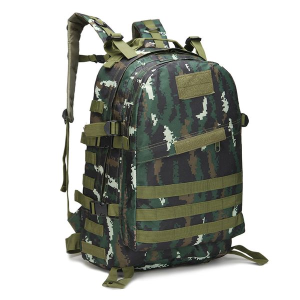 

45l hiking bag waterproof tactical backpack men women sport school back bags camping hiking pack ski rock climbing backpacks