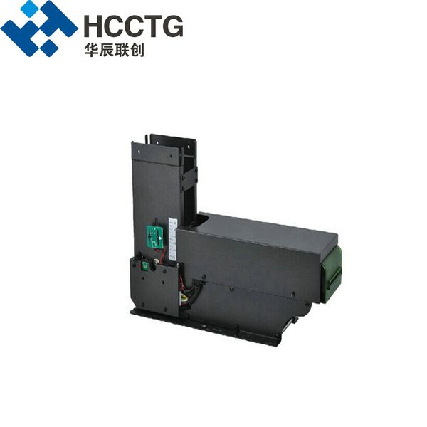 

автоматическое прочитать только msr ic для чтения-записи rs232 led киоска карты диспенсер машина с capture box нст-f6-2710-11