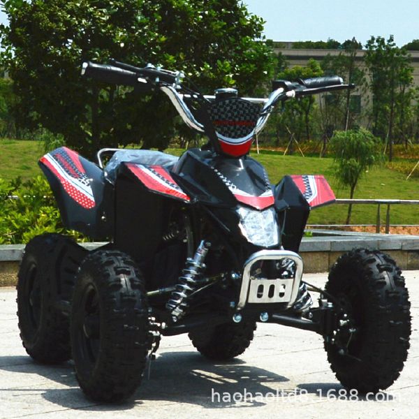 

экспортно electric atv 36v800w электрические atv детский вездеход all terrain vehicle развлечения