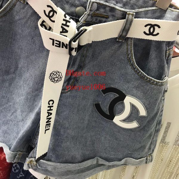 

Women 039 hort europe tlye jean lim denim ca ual jean women lady letter decoration ca ual tyle hort
