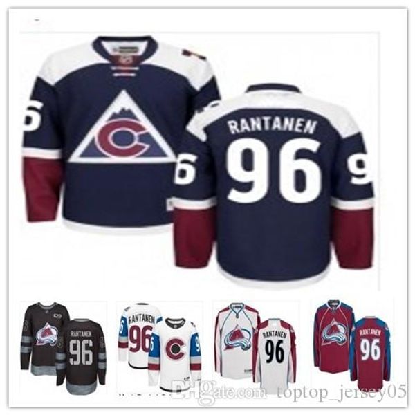 colorado avalanche jerseys 2018