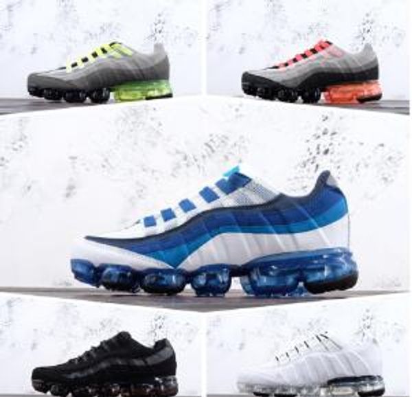 

2019 new blue black white athletic 95 plu tn running hoe moc men fa hion luxury de igner women port air hoe neaker trainer 36 45
