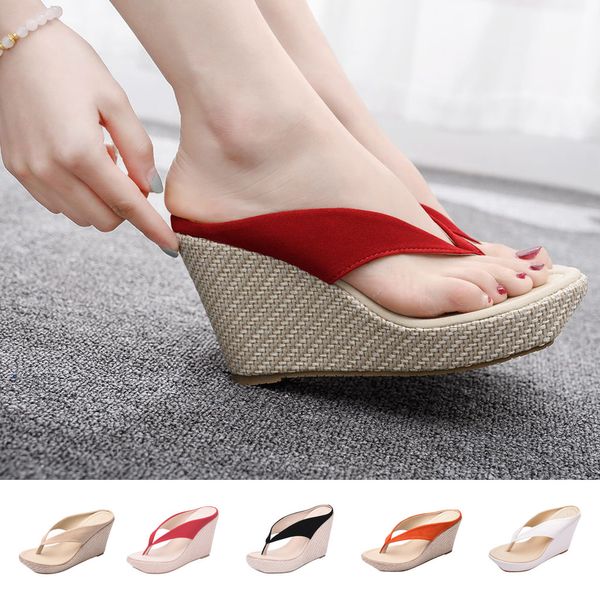 

espadrilles fashion women sneakers stars tenis feminino women fashionable casual hollow out wear outside slippers shoes 515, Black