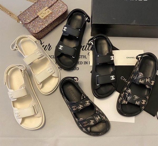 

Горячие новые женские сандалии на липучке TPU Женские сандалии Роскошные дизайнерские туфли классическая мода комфорт Звезда фавориты размер 35-41 с Бо