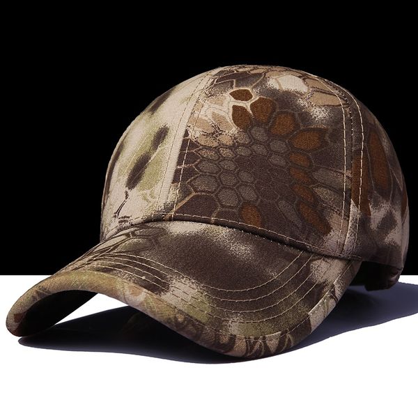 

men and women outdoor python striped sunshade cotton cycling cap solid bike riding equipment dark color, Black