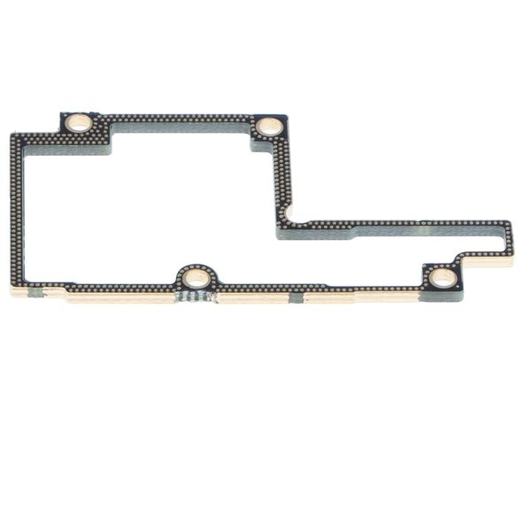 

bga reballing middle layer frame for iphone x repair logic board repair