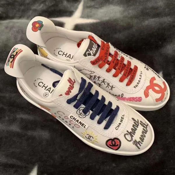 chanel pharrell dhgate
