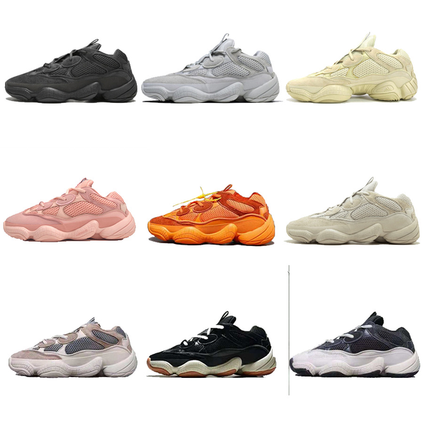 

Wave runner blu h de ert rat alt neaker 13 yeezy 13 yeezy 500 uper moon yellow running hoe kanye we t men women port hoe 3170, Black