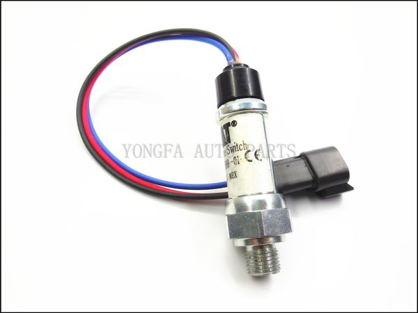 

xyqpsew case for cat carter pressure switch 459-2599-01,4592599