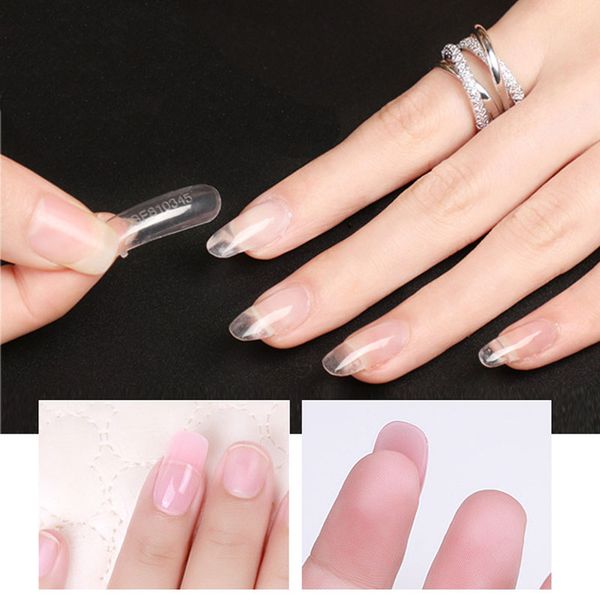 

uv gel nail polish tips extension camouflage builder gel nail glue fast qrd88, Red;pink