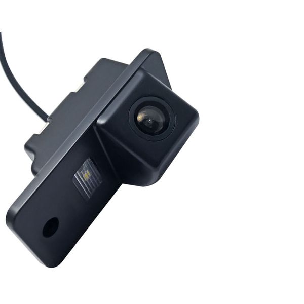 

reversing camera 1/4 inch cmos pc7070 hd rear view reverse parking assistance camera for a3 a4 a6 a8 q5 q7 a6l #wl1 car