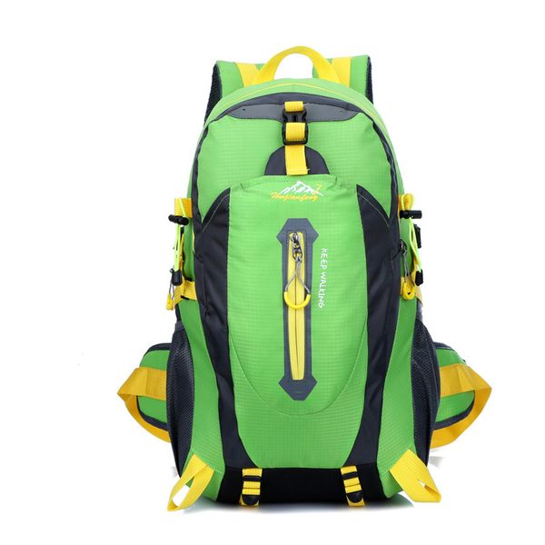 

multi-functional for sports outdoor travel backpack men and women outdoor sports travel mountaineering bag