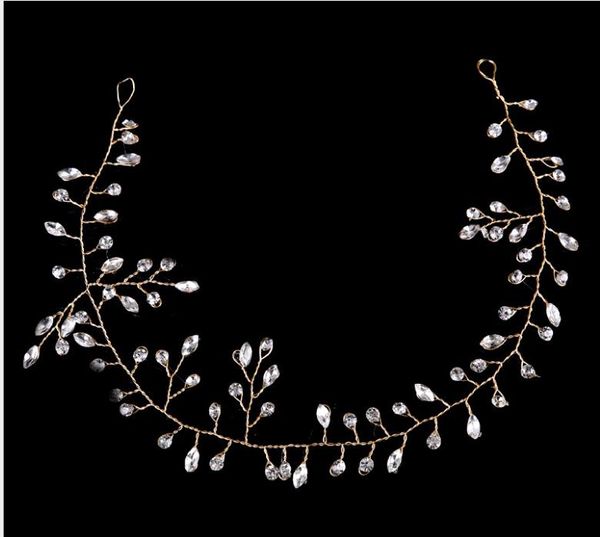 

bridal handmade hair accessories beautiful silver pearl beaded hair band bridal wedding accessories headband
