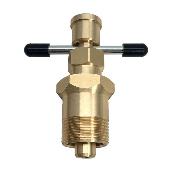 

15mm & 22mm olive remover puller tool brass pipe fitting durable convenient