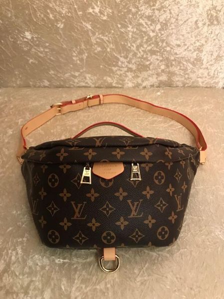 

design luxury women waistpacks shoulder bags fanny pack purses pocket chest bags ladies mobile phone travel handbags668