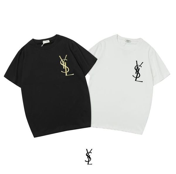 

Лето известный дизайн короткий рукав Tops популярных девушек бренда Письмо вышивает Стройные женщина с коротким рукавом рубашки для рубашки женских одежд