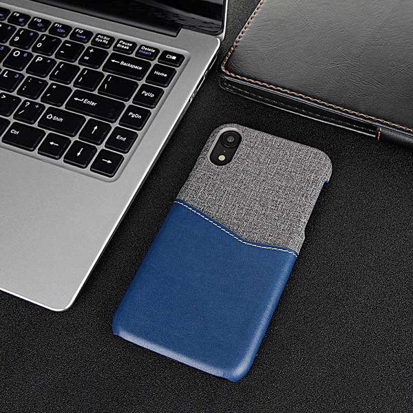 

luxury designer phone cases fashion phone cases for max 6 7 8 xs xr pu leather q9 oe6