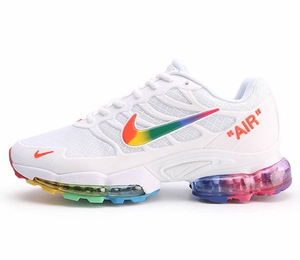 

New 2019 men women running hoe men women kpu trainer neaker ize 36 47