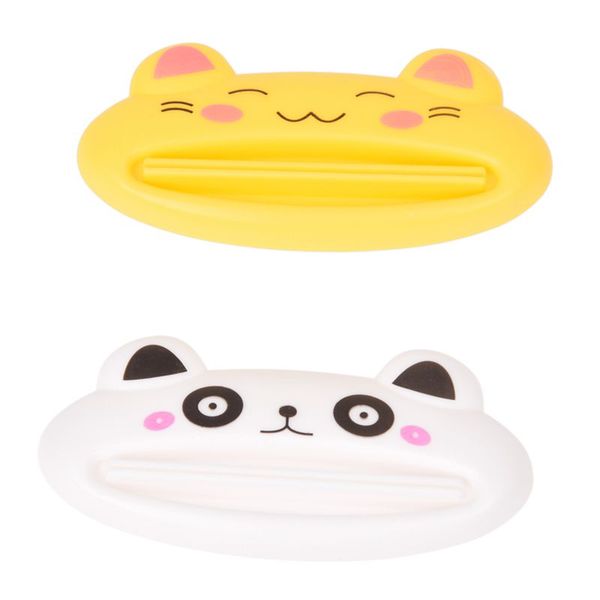 

plastic toothpaste squeezers
