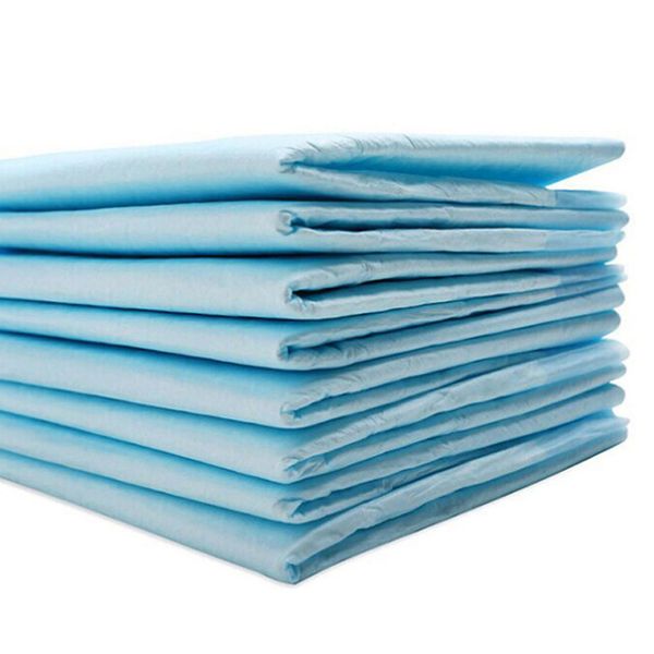 

20/50/100pcs multi - size pet diaper pet dog super absorbent urine training pad antibacterial deodorant pet dog diaper