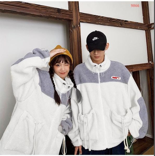 

2020puma men's waterproof breathable softshell jacket men outdoors sports coats women ski hiking windproof winter outwear soft shell ja, Black;brown