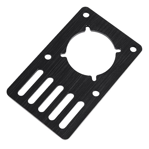 

motor mount plate-nema 23 stepper motor
