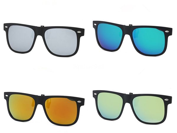 

2020 new snap glasses metal gold silver tr90 sunglasee women retro snap button tr90 sunglasee goggles sun glasses #40941, White;black