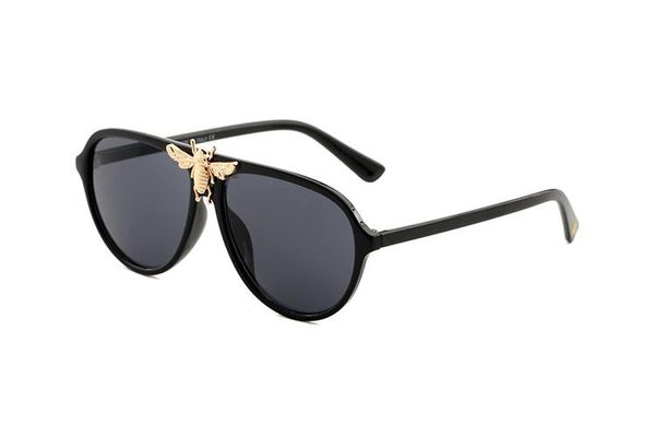 

brand polarized sunglasses women and mens brand design retro vintage sun glasses for women male ladies female sunglass 2268 hipping1, Black