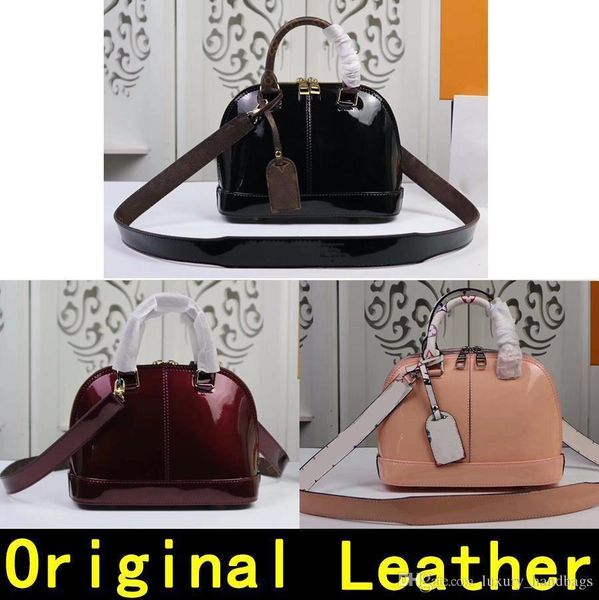 

оболока m54785 ђмка Ѭкий лакиѬованна кожа веок ђмки на Ѭемне дизайнеѬкие ђ