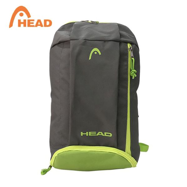

original head tennis racket bag multifuctional tennis backpack with independent shoes bag