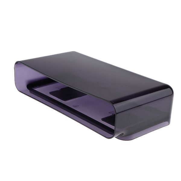 

fishing seat box tackle case side organizer for line hooks lure swivel snaps