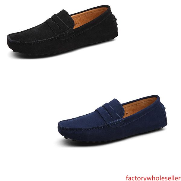 

2020 new men casual shoes espadrilles wholesale easy chestnut soft simpleblack yellow red male trainer sneaker soft outdoor walking shipping