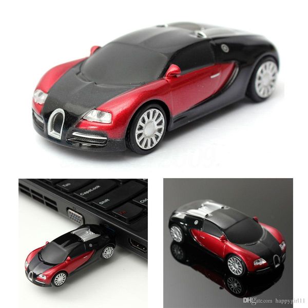 

factory price 2018 new arrival products 8gb cool usb 2.0 flash memory stick buggati veyron car storage drive u disk gift u09