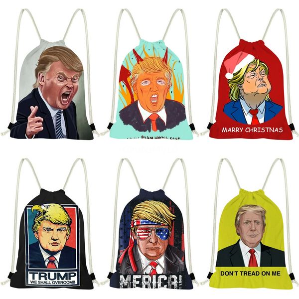 

мода trump рюкзак роскошный trump crossbody сумки двухцветная кожаная сумка женская цепочка сумка-мессенджер сумки кошелек #463, Black;red