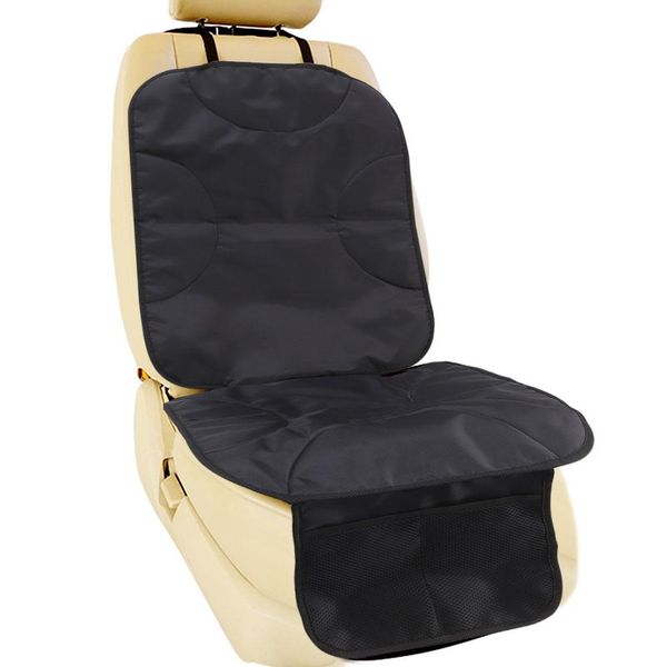 

child car seat cushion anti-slip wear pad safety seat protection pad
