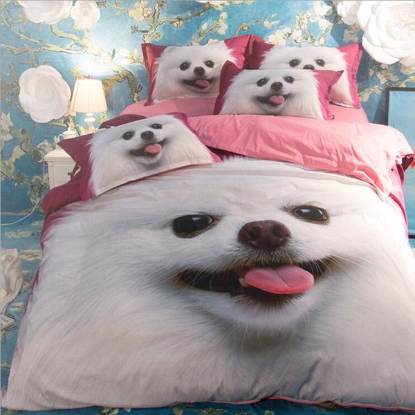 Dog Sheets Carinewbi