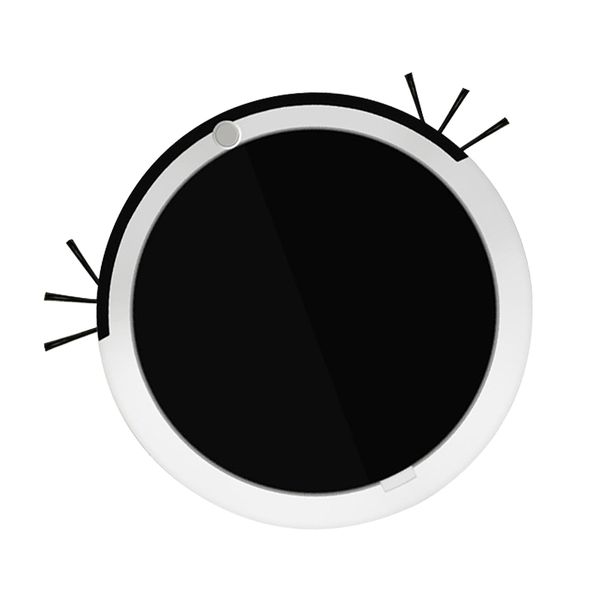 

rechargeable smart vacuum cleaner suction mop sweep machine