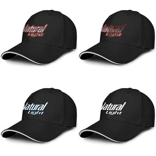 

natural light beer army red edge gray camouflage fashion man truck driver sandwich hat custom cool unique cap distressed blue white logo, Blue;gray