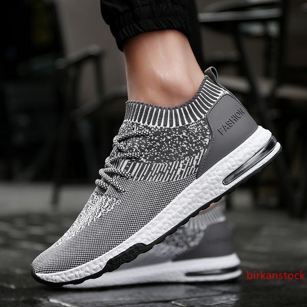 

lightgreen мужчины повседневная обувь кроссовки обувные обувь комфорт дышите стиль для обуви вес кроссовки нч упругие mouth light