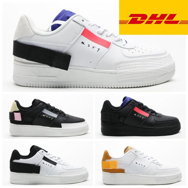 

2020 new n.354 mens gs low casual 1 07 women n354 black white air sport trainers designer shoes 36-45
