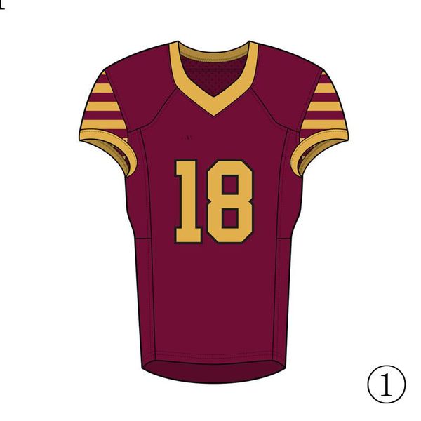 

2019 New best quality embroidered Jersey 123