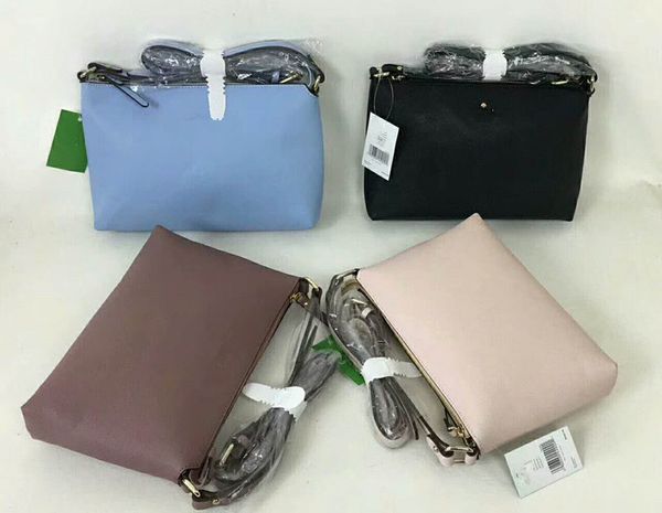 

Bolsa Mensageiro stylefashionshop