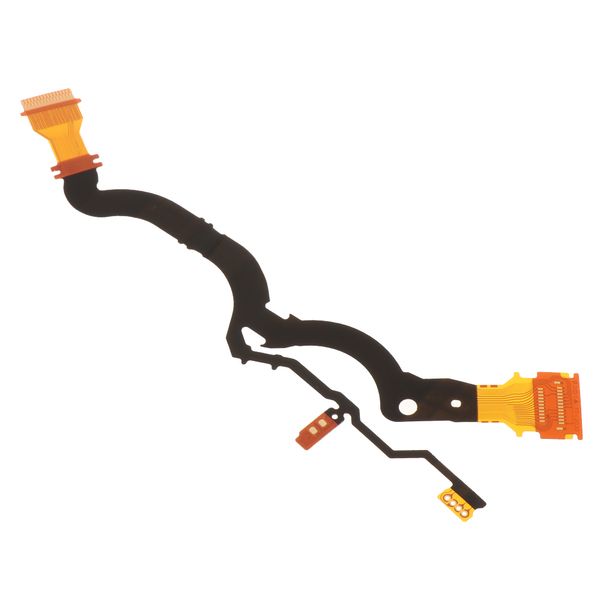 

16-50mm lens cable ribbon replacement