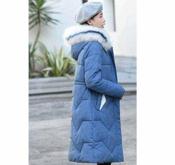

designer woman down jacket brand woman down coat luxury womans coat brand female down jacket b102791j, Black