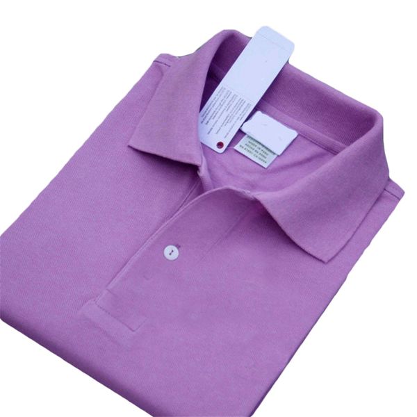 

men summer shirt crocodile brand 100% cotton short sleeve shirts male solid jersey breathable tees xs-4xl, White;black