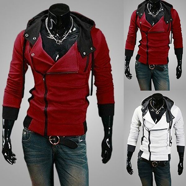 

мђжка мода пало winterjacketovercoat веѬн одежда, Black;brown