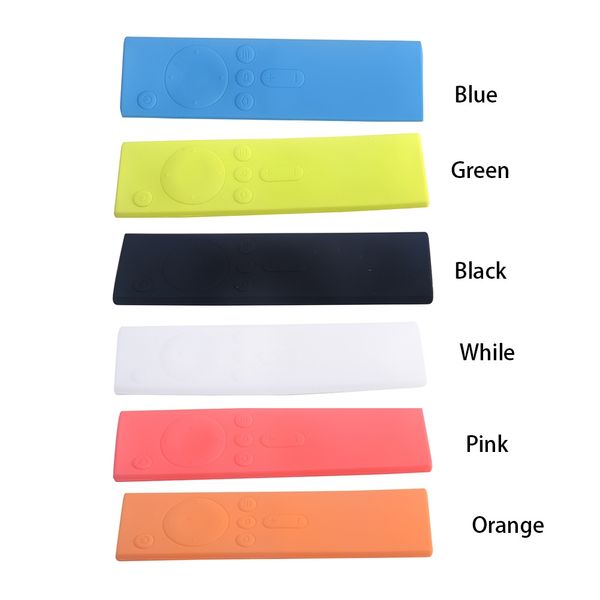 

защитные многоразовый практическая твердая силиконовая quick release dust proof универсальный органайзер главная пульт дистанционного управл