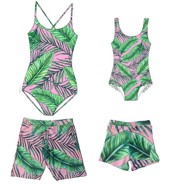 

swimwear running surfing sports beach shorts trunks pants swimming trousers quick-drying five-minute trousers father suit a30323